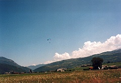 1996 - Organya 12 (Seu d'Urgell)